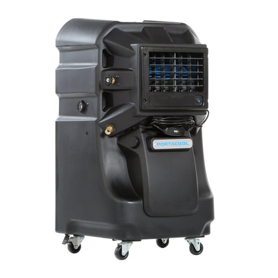 Portacool Jetstream 230 Portable Evaporative Cooler - PACJS2301A1 - PACJS2301A1  Mini Split Systems Direct