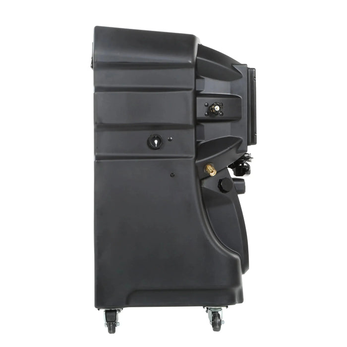 Portacool Jetstream 230 Portable Evaporative Cooler - PACJS2301A1 - PACJS2301A1  Mini Split Systems Direct