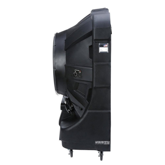 Portacool Jetstream 260 Portable Evaporative Cooler - PACJS2601A1 - PACJS2601A1  Mini Split Systems Direct