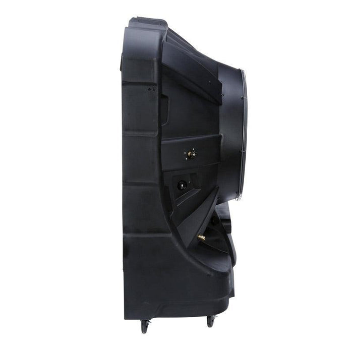 Portacool Jetstream 260 Portable Evaporative Cooler - PACJS2601A1 - PACJS2601A1  Mini Split Systems Direct
