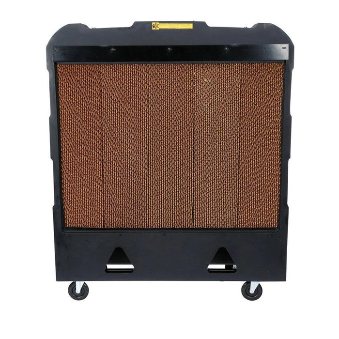 Portacool Jetstream 260 Portable Evaporative Cooler - PACJS2601A1 - PACJS2601A1  Mini Split Systems Direct