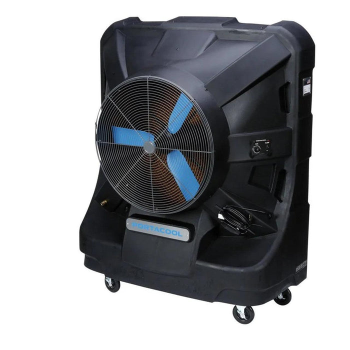 Portacool Jetstream 260 Portable Evaporative Cooler - PACJS2601A1 - PACJS2601A1  Mini Split Systems Direct
