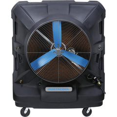 Portacool Jetstream 270 Portable Evaporative Cooler - PACJS2701A1 - PACJS2701A1  Mini Split Systems Direct
