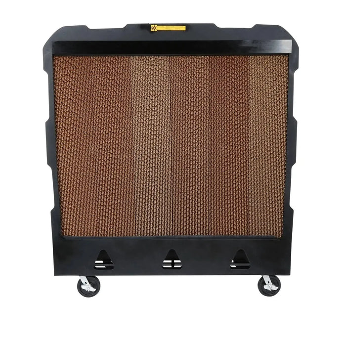 Portacool Jetstream 270 Portable Evaporative Cooler - PACJS2701A1 - PACJS2701A1  Mini Split Systems Direct