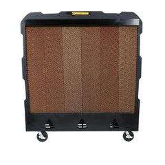 Portacool Jetstream 270 Portable Evaporative Cooler - PACJS2701A1 - PACJS2701A1  Mini Split Systems Direct