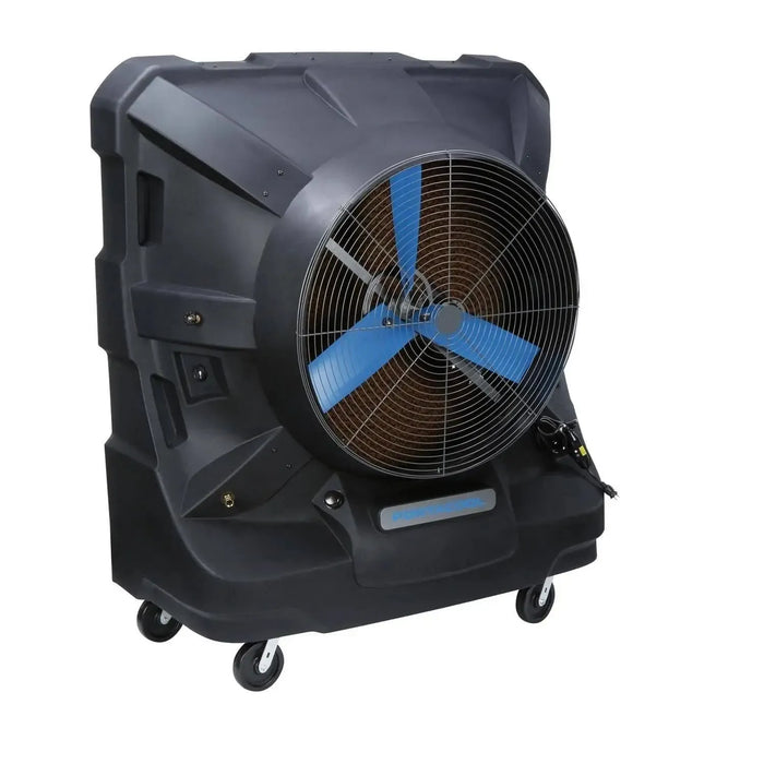 Portacool Jetstream 270 Portable Evaporative Cooler - PACJS2701A1 - PACJS2701A1  Mini Split Systems Direct