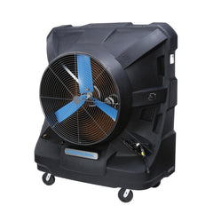 Portacool Jetstream 270 Portable Evaporative Cooler - PACJS2701A1 - PACJS2701A1  Mini Split Systems Direct