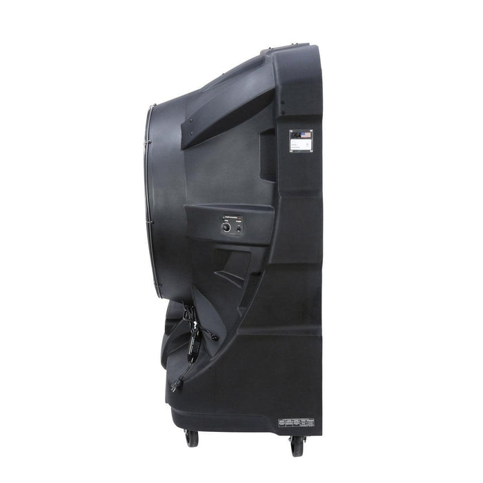 Portacool Jetstream 270 Portable Evaporative Cooler - PACJS2701A1 - PACJS2701A1  Mini Split Systems Direct