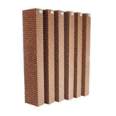 Portacool Jetstream 270 Replacement Media Set – Set of 6 - PACHT270K  Mini Split Systems Direct