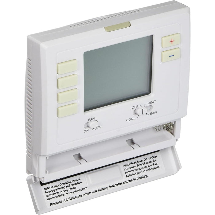 Pro1 IAQ T725 - 7 Day Programmable Thermostat - 2H/1C - T725  Mini Split Systems Direct
