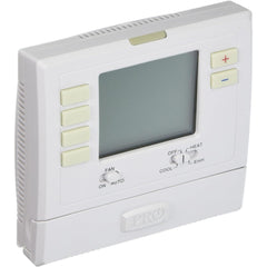 Pro1 IAQ T725 - 7 Day Programmable Thermostat - 2H/1C