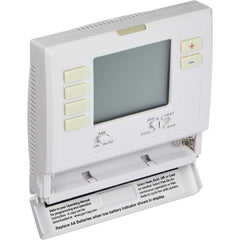 Pro1 IAQ T725 - 7 Day Programmable Thermostat - 2H/1C