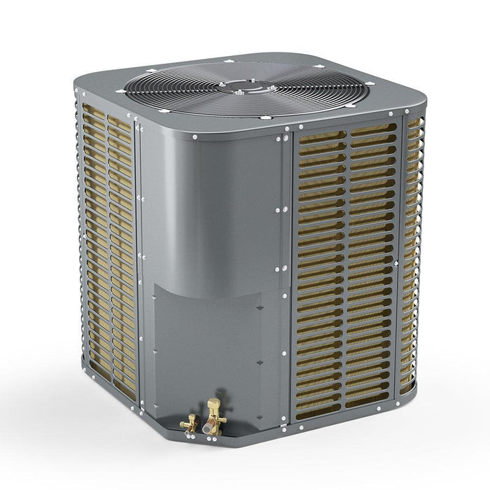 MRCOOL® ProDirect Series Central Heat Pump & Air Conditioner Split System 2 Ton 15 SEER2 24K BTU - Multiposition - HHP15024 / HAH15024-HHP15024 / HAH15024 / LS383425-HHP15024 / HAH15024 / LS383435-HHP15024 / HAH15024 / LS383450  Mini Split Systems Direct