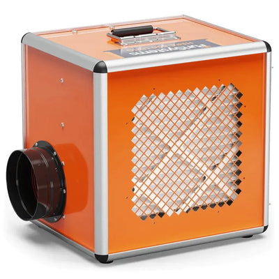 PuriSystems Air Scrubber with 5-stage Filtration System up to 600 CFM X0037QBEG9 - X0037QBEG9  Mini Split Systems Direct
