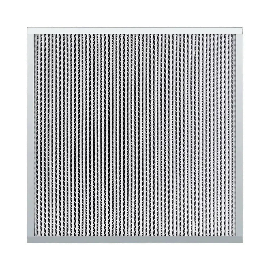 Purisystems 1 Pack High Efficiency Clapboard Filter - HEPA Pro UVIG/PuriCare S2/S2 UV/S2 UVIG Air Scrubber - PURI1P-FILTER  Mini Split Systems Direct