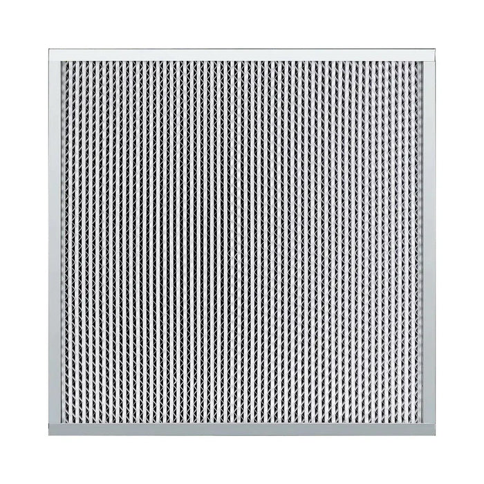 Purisystems 1 Pack High Efficiency Clapboard Filter - HEPA Pro UVIG/PuriCare S2/S2 UV/S2 UVIG Air Scrubber - PURI1P-FILTER  Mini Split Systems Direct