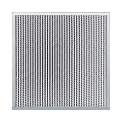 Purisystems 1 Pack High Efficiency Clapboard Filter - HEPA Pro UVIG/PuriCare S2/S2 UV/S2 UVIG Air Scrubber