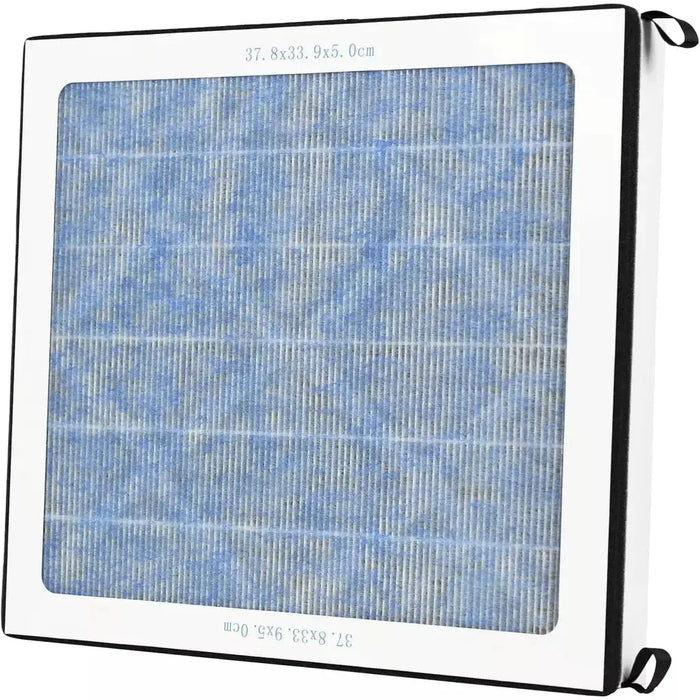Purisystems 3 Pack HEPA/Activated Carbon Filter Replacement Set for HEPA 600 UVIG Air Scrubber - HEPA-600-FILTER  Mini Split Systems Direct