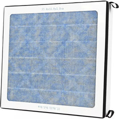 Purisystems 3 Pack HEPA/Activated Carbon Filter Replacement Set for HEPA 600 UVIG Air Scrubber - HEPA-600-FILTER  Mini Split Systems Direct
