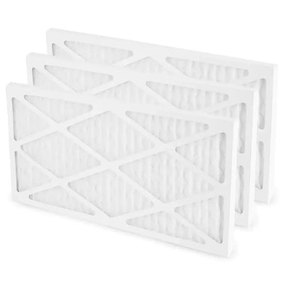 Purisystems 3-pack 5-Micron Outer Air Filters for the PuriCare 1100IG / PuriCare 1100 Air Filtration System - PURICARE1100-FILTER  Mini Split Systems Direct