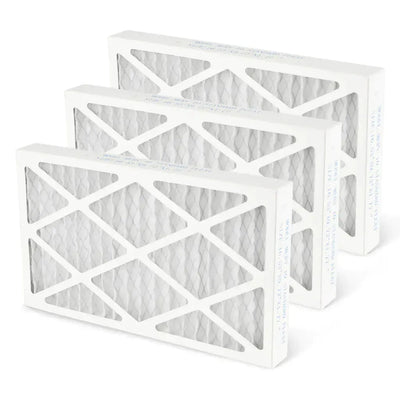 Purisystems 3-pack 5-Micron Outer Air Filters for the PuriCare 500IG / PuriCare 500 Air Filtration System - PURICARE-500-FILTER  Mini Split Systems Direct