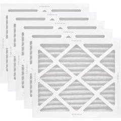 Purisystems 5 pack MERV 10 filter for HEPA 600 UVIG - PURISYSTEMS-HEPA-600-FILTER  Mini Split Systems Direct