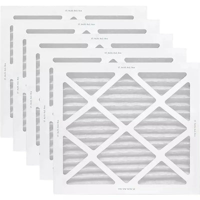 Purisystems 5 pack MERV 10 filter for HEPA 600 UVIG - PURISYSTEMS-HEPA-600-FILTER  Mini Split Systems Direct