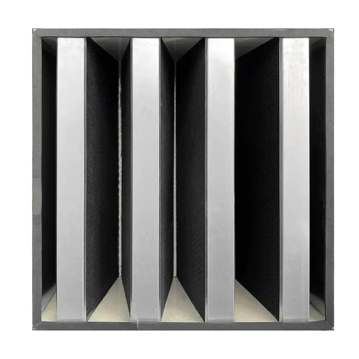 Purisystems Activated Carbon Filter set for Air Scrubber HEPA Pro UVIG/PuriCare S2/S2 UV/S2 UVIG (1-pack) - PURISYSTEMS-FILTER-UVIG  Mini Split Systems Direct