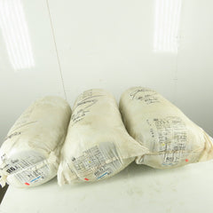 QUIETFLEX Insulated Flexible Duct Silver, 25 Ft Long -   Mini Split Systems Direct