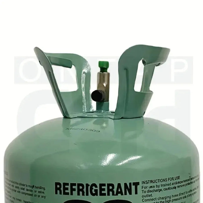 R22 30 Lbs Refrigerant New Factory Sealed Ontapcold - R22US30lb  Mini Split Systems Direct