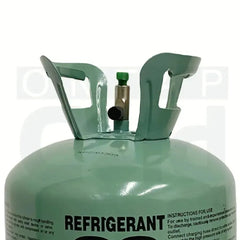 R22 30 Lbs Refrigerant New Factory Sealed Ontapcold - R22US30lb  Mini Split Systems Direct