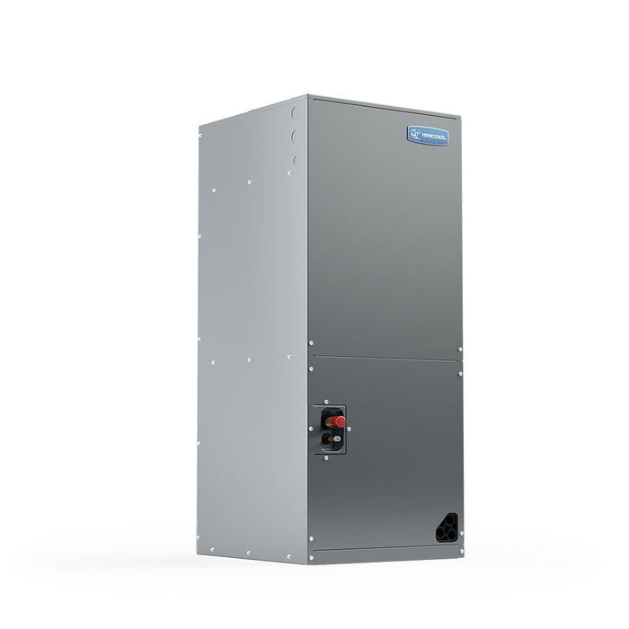 MRCOOL® ProDirect Series Central Air Conditioner Split System 3.5 Ton 14.3 SEER2 42K BTU - Multiposition - HAC15042 / HAH15042-HAC15042 / HAH15042 / LS383425-HAC15042 / HAH15042 / LS383435-HAC15042 / HAH15042 / LS383450  Mini Split Systems Direct