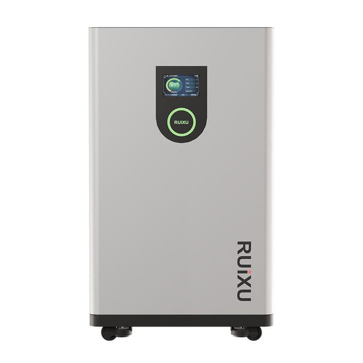 RUiXU Battery | Lithi2-16 | 51.2V314Ah | 16kWh LiFePO4 Battery Energy Storage - Lithi2-16  Mini Split Systems Direct