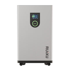 RUiXU Battery | Lithi2-16 | 51.2V314Ah | 16kWh LiFePO4 Battery Energy Storage - Lithi2-16  Mini Split Systems Direct