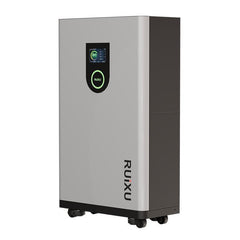 RUiXU Battery | Lithi2-16 | 51.2V314Ah | 16kWh LiFePO4 Battery Energy Storage - Lithi2-16  Mini Split Systems Direct