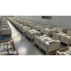 RUiXU Battery | Lithi2-16 | 51.2V314Ah | 16kWh LiFePO4 Battery Energy Storage