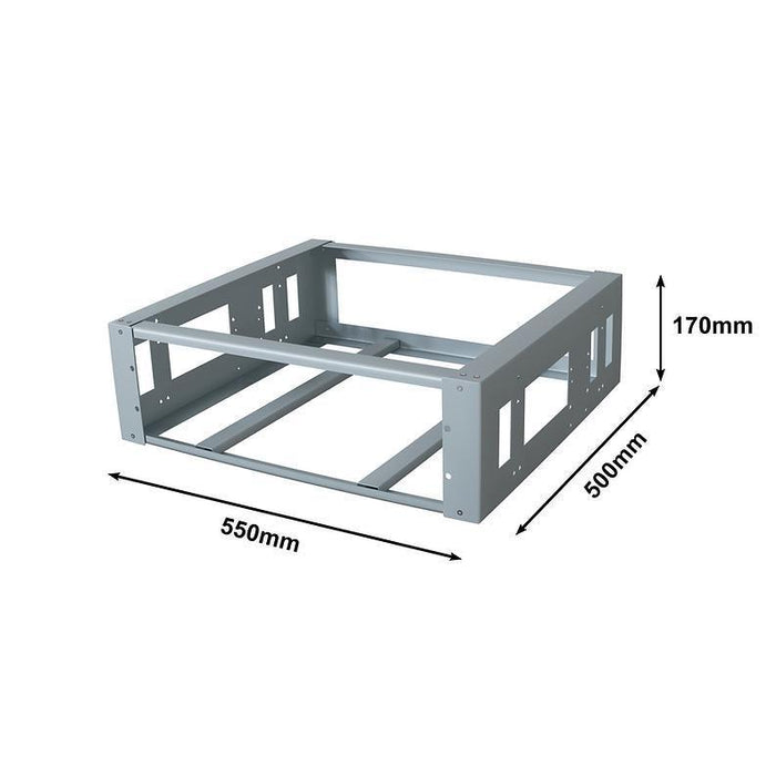 RUiXU Bracket Rack for RX-LFP48100 - RX-BRACKET  Mini Split Systems Direct