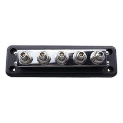 RUiXU Busbar | 3/8" (M10) Terminal Studs | 600A - RX5600-RX8600  Mini Split Systems Direct