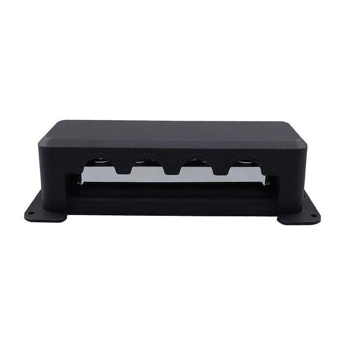 RUiXU Busbar | 3/8" (M10) Terminal Studs | 600A - RX5600-RX8600  Mini Split Systems Direct