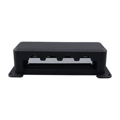 RUiXU Busbar | 3/8" (M10) Terminal Studs | 600A - RX5600-RX8600  Mini Split Systems Direct