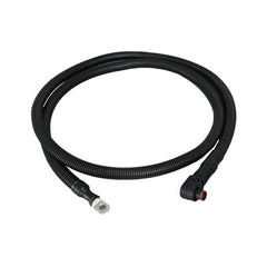 RUiXU Lithi2-16 battery 1/0 AWG cable | Orange+ Black - OP140-OP200  Mini Split Systems Direct