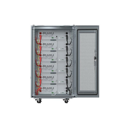 RUiXU Lithium Batteries Kits | 15kWH, 20kWH, 25kWH, 30kWH - RX-15kWH-C-RX-20kWH-C-RX-25kWh-C-RX-30kWh-C  Mini Split Systems Direct