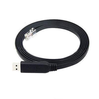RUiXU RS485 Battery Communication Cable | 3Feet - RS485  Mini Split Systems Direct