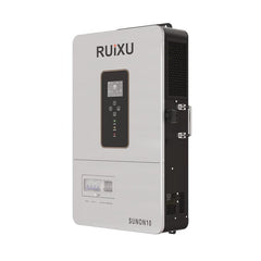 RUiXU Single/Split-Phase Off-Grid Inverter | SUNON10 | 10kW | UL1741 - SUNON10  Mini Split Systems Direct