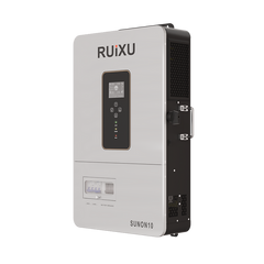 RUiXU Single/Split-Phase Off-Grid Inverter | SUNON10 | 10kW | UL1741