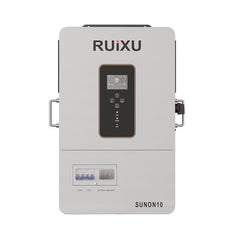 RUiXU Single/Split-Phase Off-Grid Inverter | SUNON10 | 10kW | UL1741