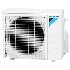 Daikin VISTA 18,000 BTU 18.2 SEER2 Ceiling Cassette Mini Split Air Conditioner Heat Pump System 208/230V