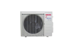 Goodman® e-Series Mini Split 9,000 BTU 18 SEER Single Zone Ductless Air Conditioner and Heat Pump - 208/230V