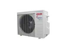 Goodman® e-Series Mini Split 9,000 BTU 18 SEER Single Zone Ductless Air Conditioner and Heat Pump Condenser - 208/230V