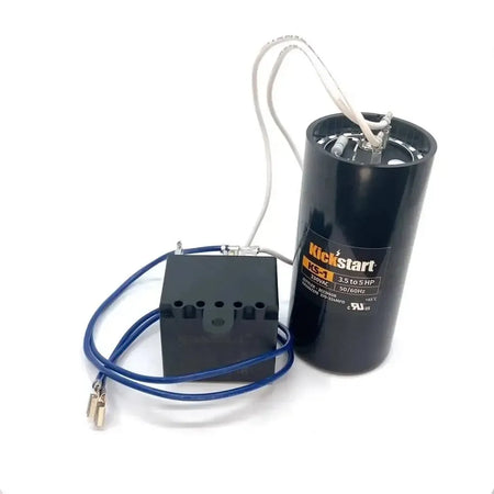 RectorSeal Kickstart KS-1 Hard Start Device - 3.5 to 5 Ton - 96506  Mini Split Systems Direct
